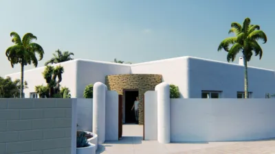 Casa – L'Alfàs del Pi - Vista 5