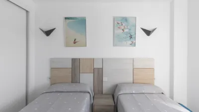 Apartment at Carrer del Tornado, 1 photo 28