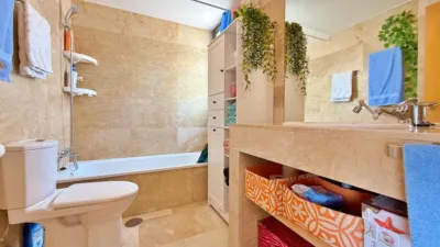 Apartamento en Avenida Ibiza, 25 photo 22