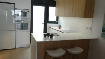 Apartamento en calle Canal Tajo-segura, 9 photo 16