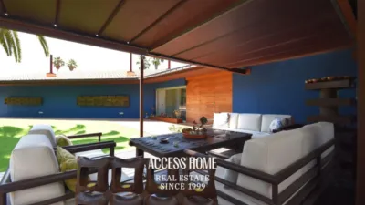 Chalet in Sant Vicenç de Montalt photo 18