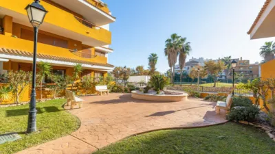 Apartamento en Carrer de la Mar Rizada photo 37