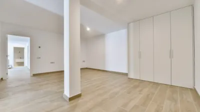 Chalet on Carrer Rey Luis I, No. 38 photo 25