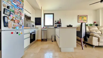 Apartamento en Avenida Ibiza, 25 photo 9