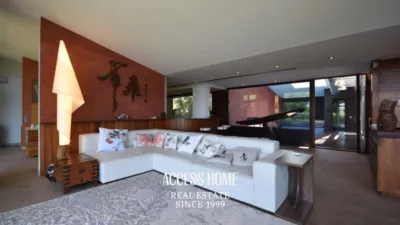 Chalet in Sant Vicenç de Montalt photo 48