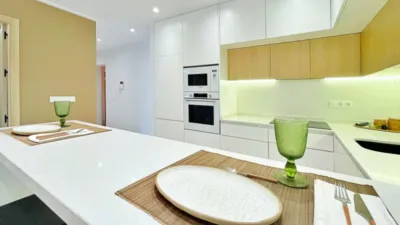 Apartamento en Carrer Alfaz del Pi, nº S/N photo 6