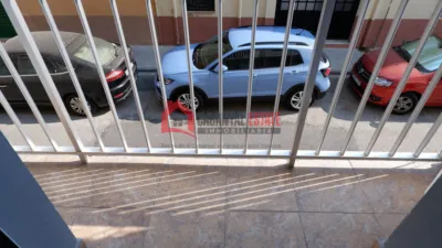Apartment in El Cabanyal-El Canyamelar photo 8