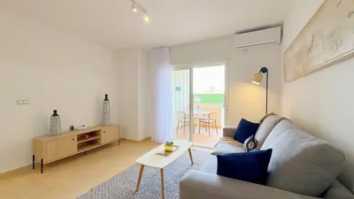 Piso – Orihuela, Urbanización Monte Cenia - Torre Cenia, Playa Flamenca II - Vista 4