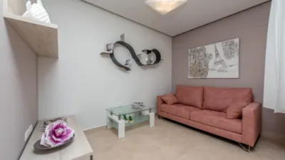 Chalet on Calle 17, No. 2 photo 22