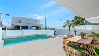 Casa - Vista 3