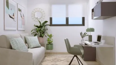 Piso – Benidorm - Vista 4