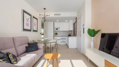 Piso – Torrevieja - Vista 5