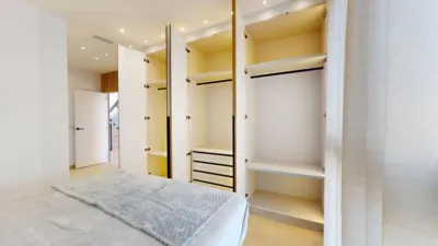 Chalet on Avenida Barcelona, 41 photo 24
