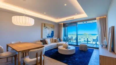 Apartment on Carrer de Colom, 20 photo 17