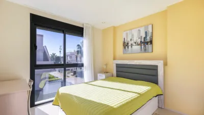 Chalet en calle Turquesa, nº S/N photo 24