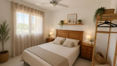 Apartment in Deveses Playa photo 28