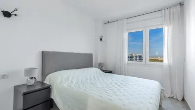 Penthouse at Carrer del Mar del fondo, 1 photo 27