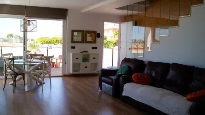 Casa – Santa Pola - Vista 4