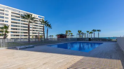 Apartment at Carrer del Tornado, 1 photo 48