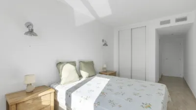 Penthouse at Carrer del Mar del fondo, 1 photo 25