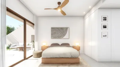 Apartment on Calle Cantil, No. 15 photo 13