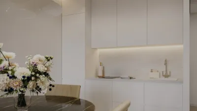 Apartment on Carrer de Colom, 2 photo 7
