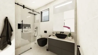 Townhouse on Avenida de Suiza, 7 photo 11