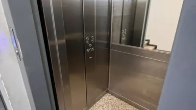 Apartment in the City Centre photo 2