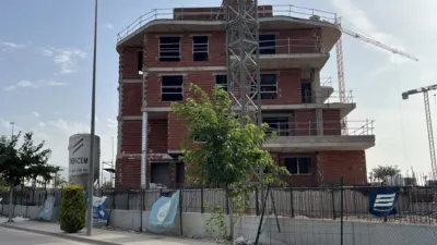 Piso – la Vila Joiosa / Villajoyosa, Urbanització El Torres, la Marina Baixa - Vista 5