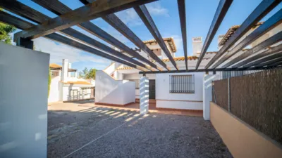 Terraced house at Paseo de El Garrobico, No. 14 photo 8