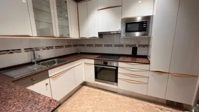 Apartment in the City Centre photo 6