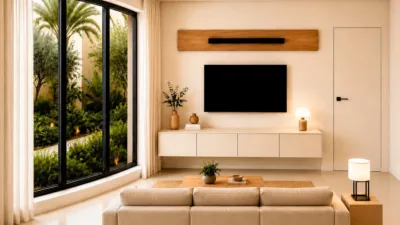 Pis – Torrevieja - Vista 5