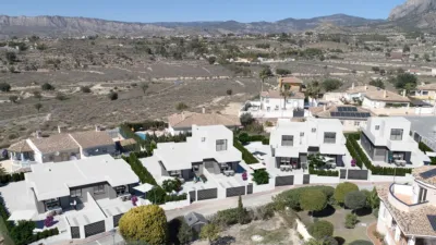 Casa - Vista 2