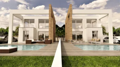 Casa – Torrevieja, Aguas Nuevas, Cabo Cervera-Playa la Mata - Vista 5