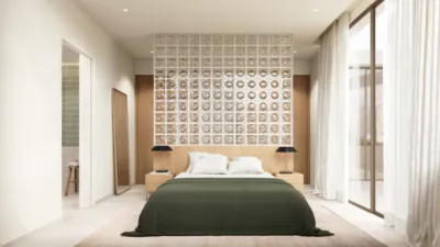 Chalet in Costa Blanca photo 13