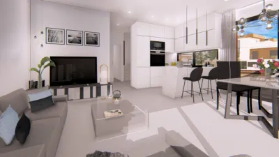 Townhouse on Avenida de Suiza, 7 photo 7