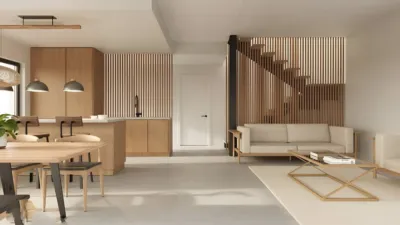 Casa - Vista 3