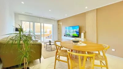 Apartamento en Carrer Alfaz del Pi, nº S/N photo 2