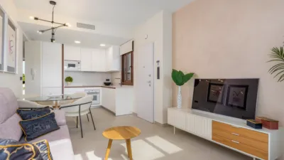 Piso – Torrevieja - Más