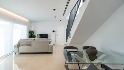 Terraced house at Calle Marina Urbanizable, No. 62 photo 9