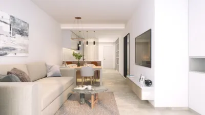 Penthouse at 134 Caballero de Rodas Street photo 5