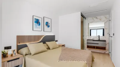 Apartment at Plaça Sup-8, No. 51 photo 18