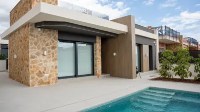 Casa – Rojales, Ciudad Quesada - Vista 2