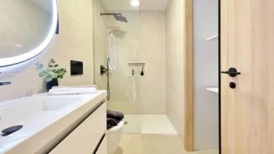 Apartamento en Carrer Alfaz del Pi, nº S/N photo 14