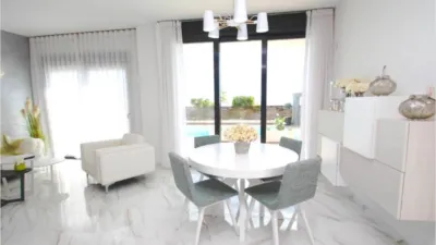 Piso – San Miguel de Salinas, Las Escalericas - Vista 2
