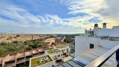 Apartamento en Avenida Ibiza, 25 photo 32