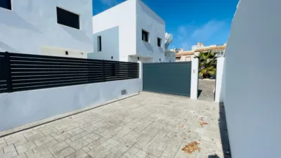 Casa – Torrevieja, Cabo Cervera-Playa la Mata - Vista 2