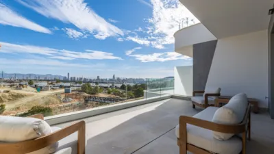 Piso – Finestrat - Vista 2