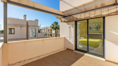 Chalet en calle Turquesa, nº S/N photo 32