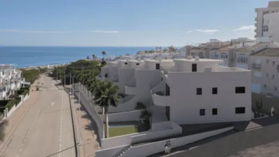 Piso – Torrevieja - Vista 2